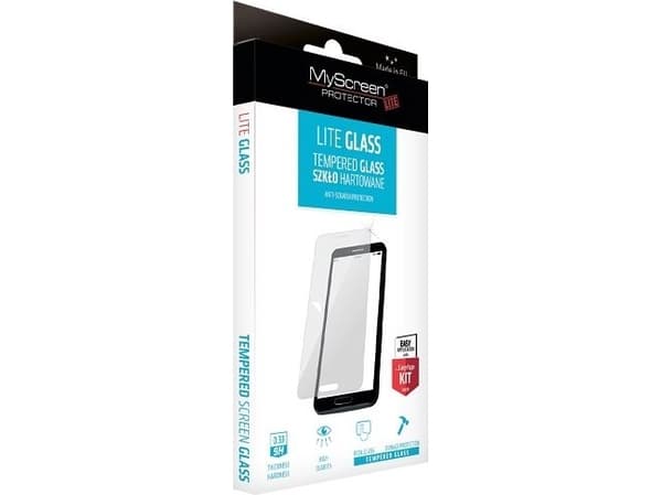 USAMS Bluetooth 5.0 TWS LU-serien trådløse hodetelefoner hvit/hvit BHULU01 (US-LU001)