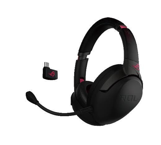 ASUS ROG Strix Go 2.4GHz ELECTRO PUNK Gaming Headset