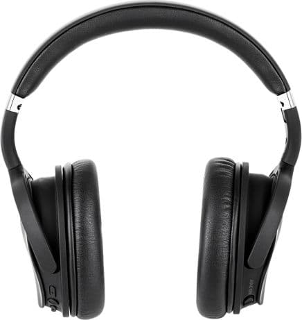 Trådløse hodetelefoner med ANC Kruger & Matz F7A Lite