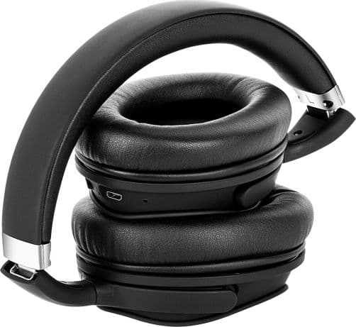 Trådløse hodetelefoner med ANC Kruger & Matz F7A Lite