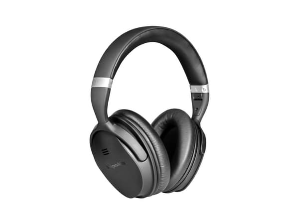 Trådløse hodetelefoner med ANC Kruger & Matz F7A Lite
