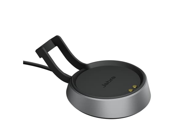 Jabra - Opladningsstander - lajittelu - Evolve2 85 MS Stereo, 85 UC Stereo -puhelimiin