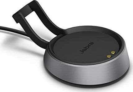 Jabra - Opladningsstander - lajittelu - Evolve2 85 MS Stereo, 85 UC Stereo -puhelimiin