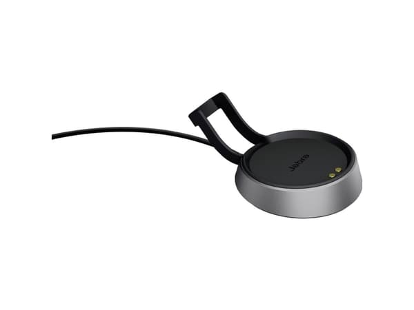 Jabra - Opladningsstander - lajittelu - Evolve2 85 MS Stereo, 85 UC Stereo -puhelimiin