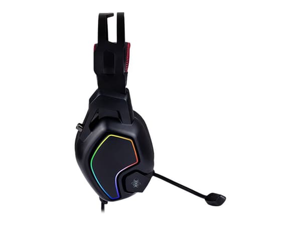 Tracer Raptor V2 - GameZone - hodesett - on-ear - kablet - 3,5 mm jakk