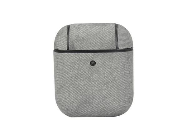 Terratec Air Box, Etui, Polykarbonat, 8 g, Grå