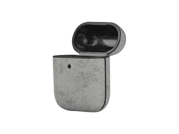 Terratec Air Box, Etui, Polykarbonat, 8 g, Grå