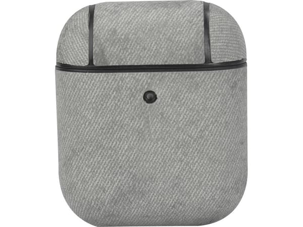 Terratec Air Box, Etui, Polykarbonat, 8 g, Grå