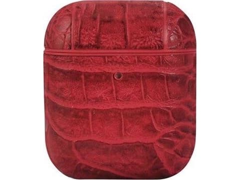 Terratec Air Box, Etui, Polykarbonat, 8 g, Rød