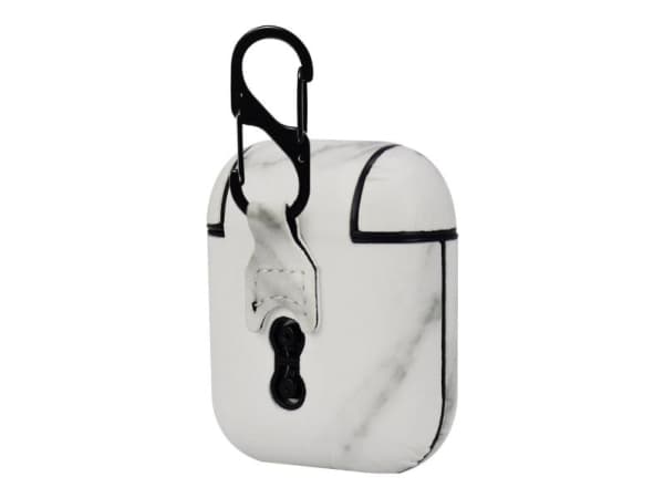 Terratec Air Box, Kotelo, Polykarbonaatti, 8 g, Harmaa
