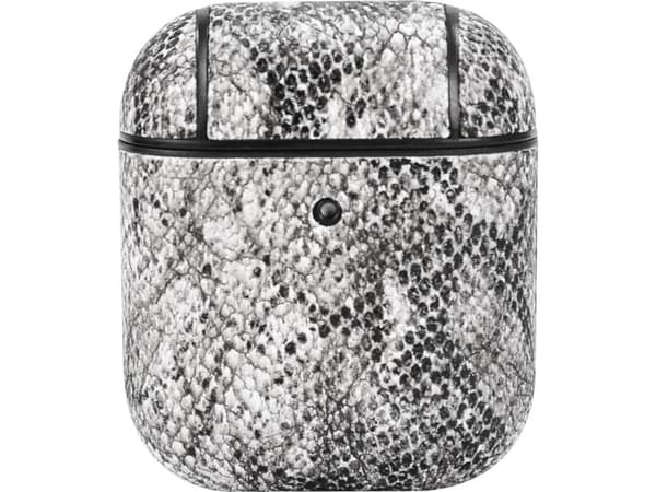 Terratec Air box, Etui, Polykarbonat, 8 g, Sort