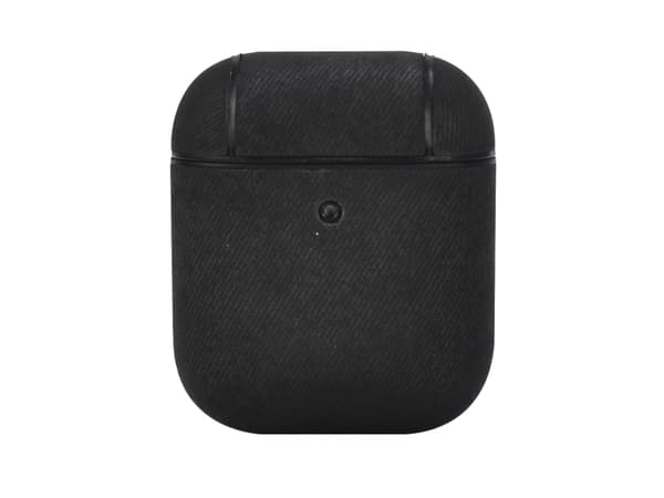 Terratec 306849, Etui, Polykarbonat, Sort