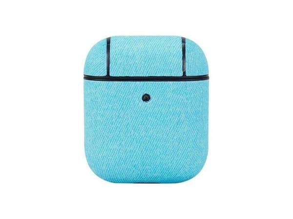 Terratec Air Box, Ask, Tyg, Polykarbonat, 8 g, Blå