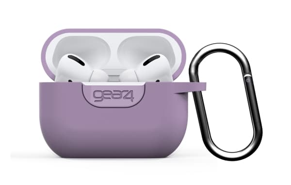 GEAR4 D3O Apollo, Etui, 13,6 g, Lilac