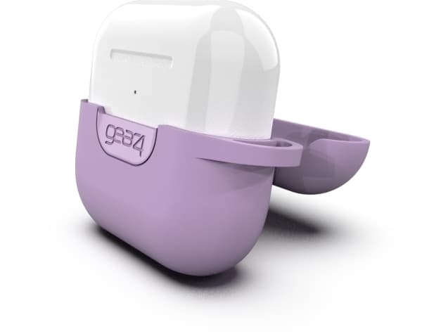 GEAR4 D3O Apollo, Etui, 13,6 g, Lilac