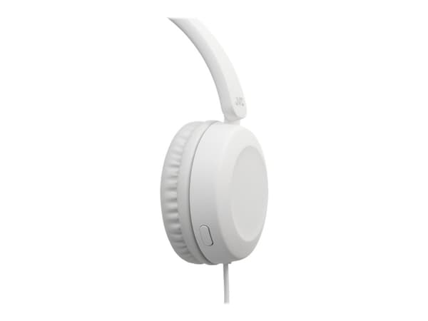 JVC HA-S31M - Hodetelefoner - on-ear - kablet - 3,5 mm jakk