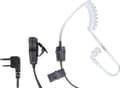Miniatyrbild 5 av 5: Albrecht AE 31 C2-L, Kabel, Headset