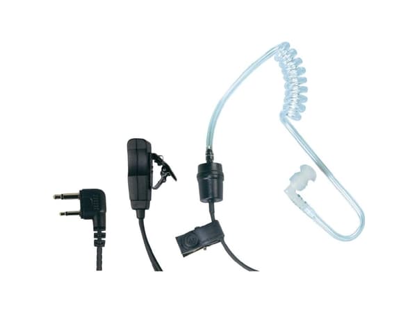 Albrecht AE 31 C2-L, Kabel, Headset