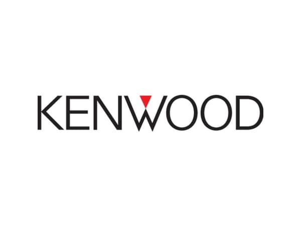 Kenwood Electronics KHS-33, kuulokkeet, korvakuulokkeet, musta, mono, langallinen, kuulonsisäiset kuulokkeet