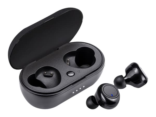 Tracer T1 - True wireless-hörlurar med mikrofon - inuti örat - Bluetooth