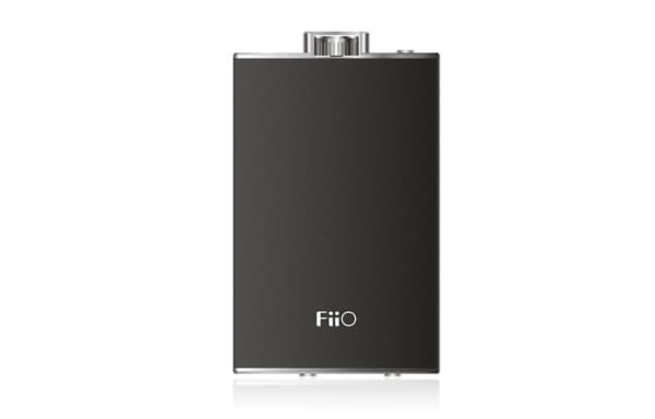 FiiO hodetelefonforsterker