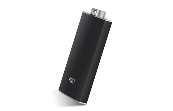 FiiO hodetelefonforsterker