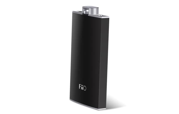 FiiO hodetelefonforsterker