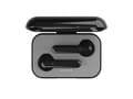 Miniatyrbilde 3 av 5: Trust Primo Touch Hodesett True Wireless Stereo (TWS) In-ear Samtaler/musikk Bluetooth Sort