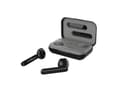 Miniatyrbilde 5 av 5: Trust Primo Touch Hodesett True Wireless Stereo (TWS) In-ear Samtaler/musikk Bluetooth Sort