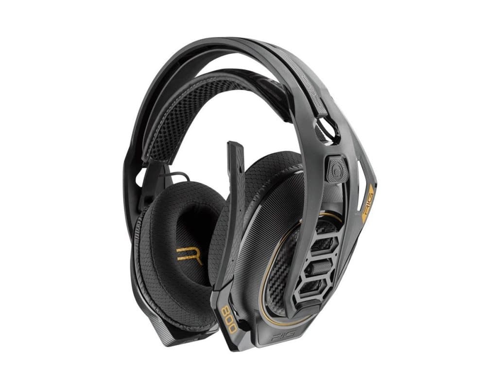 RIG 800HD v2 Dolby Atmos