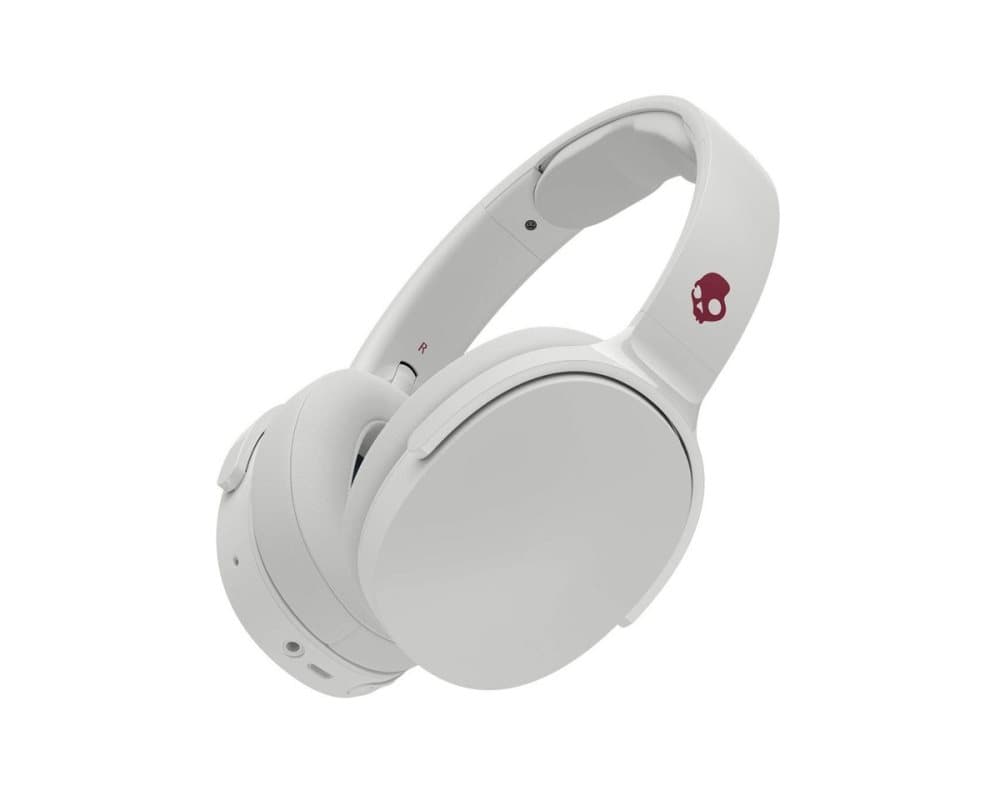 Hesh 3 Trådløse Hodetelefoner Crimson Grå