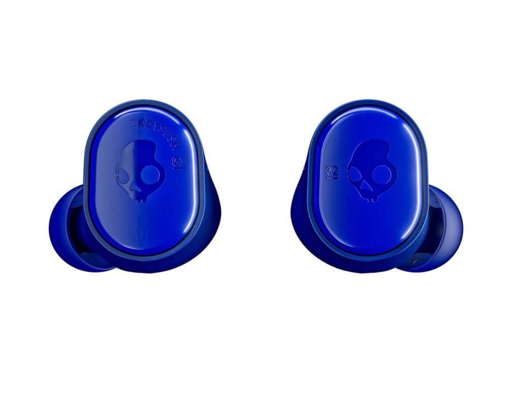Hörlur Sesh True Trådløst In-Ear Blå
