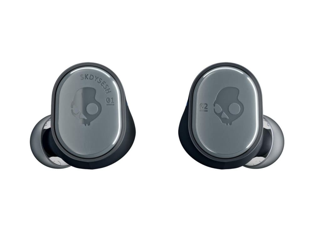 Hodetelefoner Sesh True Trådløst In-Ear Svart