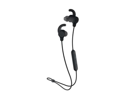 JIB+ Active Trådløs In-Ear Hodetelefoner Svart