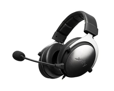 H1 Gaming Headset