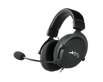 H2 Gaming Headset