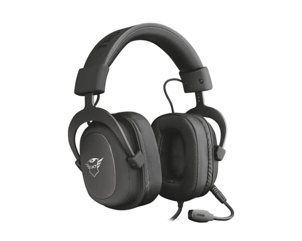 GXT 414 Zamak Yleiskäyttöiset Pelikuulokkeet