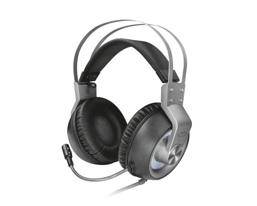 GXT 4376 Ruptor 7.1 Surround Gaming Headset