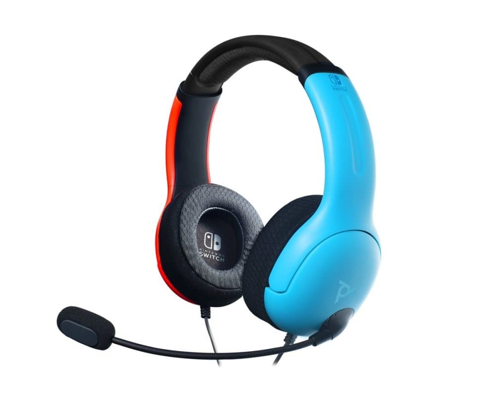 Gaming LVL40 Stereo Headset (Nintendo Switch)