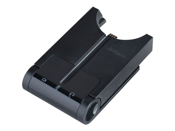 Jabra PRO 900 spare headset - Hodesett - on-ear - trådløs - for PRO 925, 935