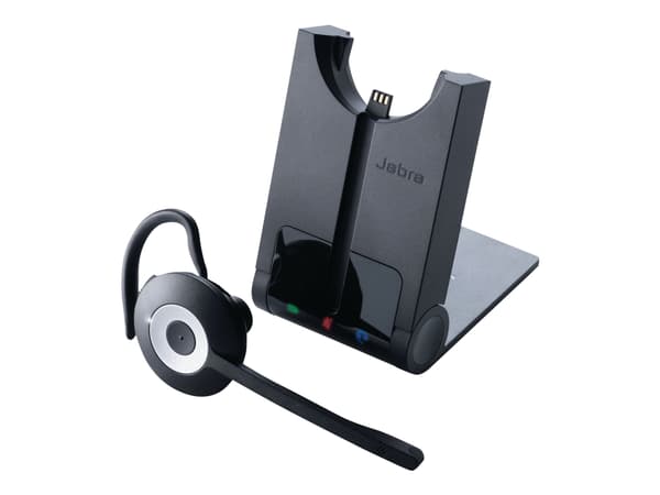Jabra PRO 900 spare headset - Hodesett - on-ear - trådløs - for PRO 925, 935