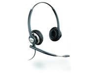 Poly EncorePro HW720 - Hodesett - on-ear - kablet