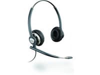 Poly EncorePro HW720 - Hodesett - on-ear - kablet