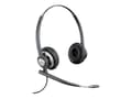 Miniatyrbilde 2 av 5: Poly EncorePro HW720 - Hodesett - on-ear - kablet