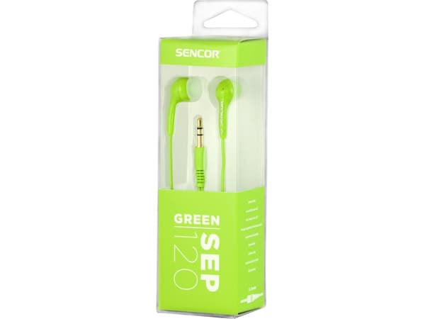 Sencor SEP 120 headphones