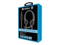 Miniatyrbilde 2 av 5: Sandberg Office Pro - Hodesett - on-ear - kablet - USB