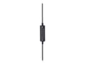 Miniatyrbilde 5 av 5: Sandberg USB Office Headset - Hodesett - on-ear - kablet - USB-A