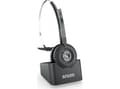 Miniatyrbild 3 av 3: snom A190 - Headset - på örat - DECT - trådlös