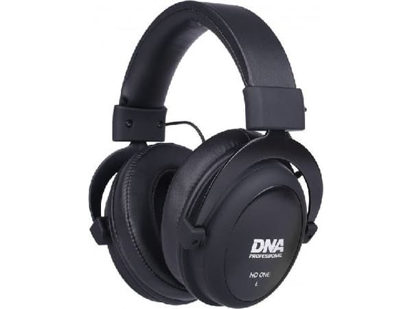 DNA HD ONE DNA headphones
