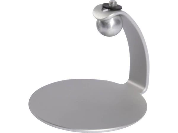 Shure AMV5-DS, Monteringssæt, Shure, MV5, Krom, Aluminium, 380 g